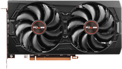 ◯*◯様 SAPPHIRE AMD RADEON RX5500XT 4G Відеокарта Sapphire PCI-Ex Radeon RX 5500 XT 4G Pulse 4GB