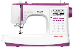 Швейная машина Necchi NC-204D – фото, отзывы, характеристики в