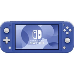 NintendoSwitchLite　ブルー Nintendo Switch Lite Blue – фото, отзывы, характеристики в