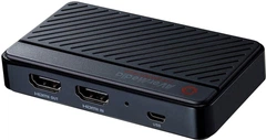 【AVerMedia】LIVE GAMER MINI (GC311) Устройство захвата видео AVerMedia Live Game Portable MINI GC311