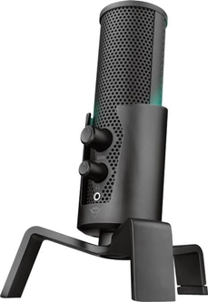 Микрофон Trust GXT 258 Fyru USB 4-in-1 Streaming Microphone (23465)