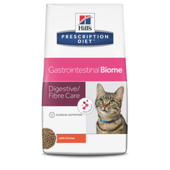 Hill s Prescription Diet Feline Gastrointestinal Biome