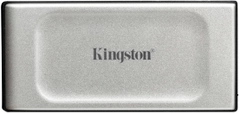 Kingston XS2000 Portable SSD 2TB USB 3.2 Type-C 2x2 IP55 3D NAND (SXS2000/2000G)
