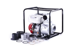 しんぐたんぐ Замок Gerda Tytan ZX ціна 3 256,50 грн., купити накладний