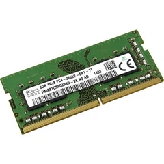Оперативная память SK hynix 8 GB SO-DIMM DDR4 2666 MHz
