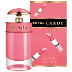 prada candy dm