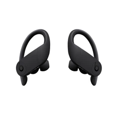 パワービーツプロ Навушники Beats by Dr. Dre Powerbeats Pro Black (MV6Y2) купити в