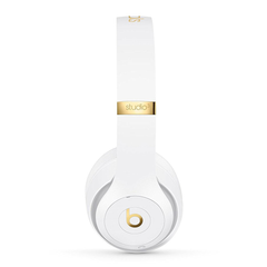 BEATS STUDIO3 WIRELESS　MQ572PA　カラー：ホワイト Наушники Beats Studio3 Wireless White (MQ572) купить в
