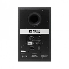 JBL 306 MKII 2 個セット ほとんど新しい Студійний монітор JBL 306P MKII Black (306PMKII-EU) – фото