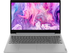 Ноутбук Lenovo IdeaPad L3 15ITL6 (82HL006DRE) Platinum Grey