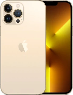 Мобильный телефон Apple iPhone 13 Pro Max 256GB Gold (MLLD3HU/A