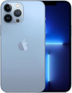 Мобільний телефон Apple iPhone 13 Pro Max 256GB Sierra Blue