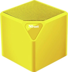 Акустическая система Trust Primo Wireless Neon Yellow (TR22486)