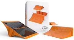 Sphero Jump Ramp, Orange – игрушки с доставкой от ROZETKA