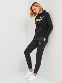 Puma core joggers clearance womens