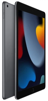 Планшет Apple iPad 10.2