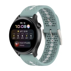 Ремешок Deexe Sport Style для часов с шириной крепления 22 мм
