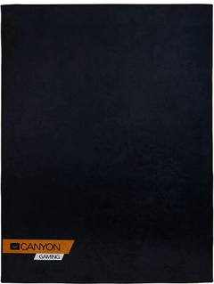 Защитный коврик Canyon 100х130 см Черный (CND-SFM01)