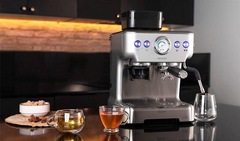 CECOTEC Cumbia Power Espresso 20 Barista Aromax