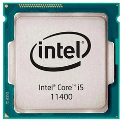 Процессор Intel Core i5-11400 2.6GHz/12MB (CM8070804497015) s1200 Tray