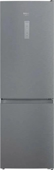Холодильник Hotpoint-Ariston HTR 5180 MX (132532)