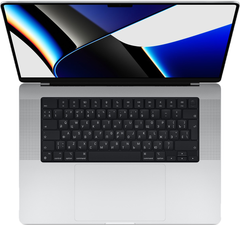 MacBook Pro 16インチ Apple M1 Pro 2021年 3763963285-noutbuk-apple-