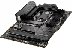 Материнская плата MSI MAG Z690 Tomahawk Wi-Fi DDR4 (s1700, Intel
