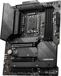 Материнская плата MSI MAG Z690 Tomahawk Wi-Fi DDR4 (s1700, Intel