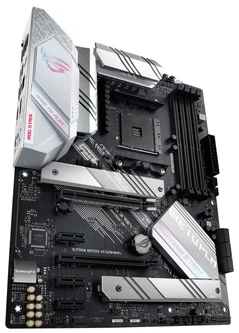 Материнская плата Asus ROG Strix B550-A Gaming (sAM4, AMD B550