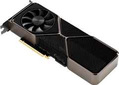 Відеокарта NVIDIA PCI-Ex GeForce RTX 3080 Ti Founders Edition 12GB