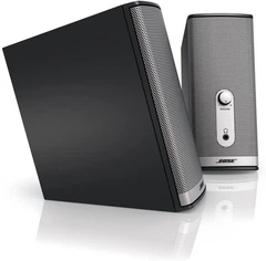 Компьютерные колонки Bose Companion 2 Series II Multimedia Speaker