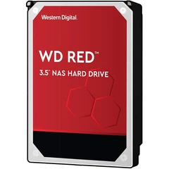 Жесткий диск Western Digital Red 4TB (WD40EFAX) – фото, отзывы