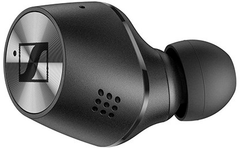 Наушники Sennheiser MOMENTUM True Wireless 2 Black (508674