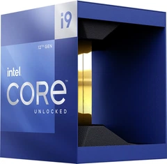 Процесор Intel Core i9-12900K 3.2 GHz / 30 MB (BX8071512900K