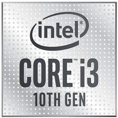 Процессор Intel Core i3-10324 (CPU i3-10325T) s1200 Tray