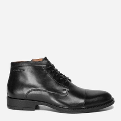 Ботинки Gino Rossi MI08-C401-440-08 45 Черные (2230004416233)