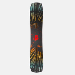 スノーボード Mind Expander Twin 158 / JONES Mind Expander Twin Snowboard | Jones Snowboards 公式