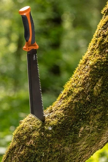 くうるう　0917 Мачете NEO Tools Full Tang 40 см (63-117) - Тактическое снаряжение