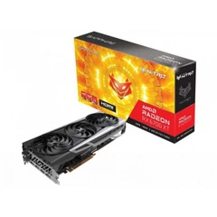 Видеокарта Sapphire AMD Radeon RX 6700 XT 12Gb Nitro+ OC