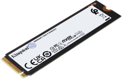 Kingston FURY Renegade SSD 4TB M.2 2280 NVMe PCIe Gen 4.0 x4 3D