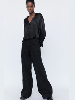 Сорочка Zara 3067/432/800 XL Чорна (SZ03067432800056) – в інтернет-магазині ROZETKA | Купити в Україні: Києві, Харкові, Дніпрі, Одесі, Запоріжжі, Львові Сорочка Zara 3067/432/800 XL Чорна (SZ03067432800056) – в інтернет-магазині ROZETKA | Купити в Україні: Києві, Харкові, Дніпрі, Одесі, Запоріжжі, Львові