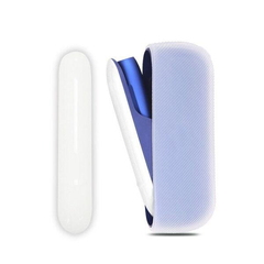 Набор силиконовый чехол + боковая панель для IQOS 3/3 Duo (Айкос) Белый –  фото, отзывы, характеристики в интернет-магазине ROZETKA от продавца:  Emerald be shop