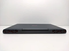 Ноутбук Dell Inspiron 15 P65F FHD IPS i7-7820HQ 8Gb SSD128GB+