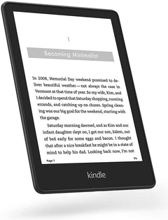 コンピュータ・IT Amazon Kindle Paperwhite Електронна книга Amazon Kindle Paperwhite 11th Gen