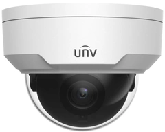 IP-камера Uniview IPC323LR3-VSPF28-F White