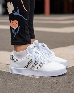 ROZETKA | Кеды Adidas Court Bold GZ2702 38 (5 UK) 23.5 см  Ftwwht/Cblack/Wonwhi (4064047119565). Цена, купить Кеды Adidas Court Bold  GZ2702 38 (5 UK) 23.5 см Ftwwht/Cblack/Wonwhi (4064047119565) в Киеве,  Харькове, Днепре,