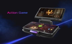 Док-станция Asus ROG TwinView Dock 3 (ZS661KSS) – фото, отзывы