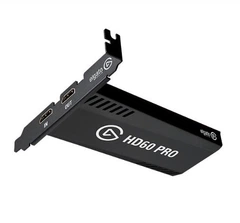 Устройство видеозахвата Elgato Game Capture HD60 Pro – фото