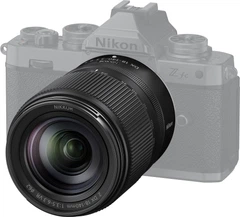 Nikon Nikkor Z DX 18-140mm f/3.5-6.3 VR (JMA713DA) – фото, отзывы