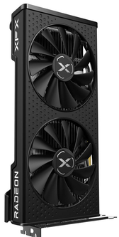 Видеокарта XFX PCI-Ex Radeon RX 6600 XT Speedster SWFT 210